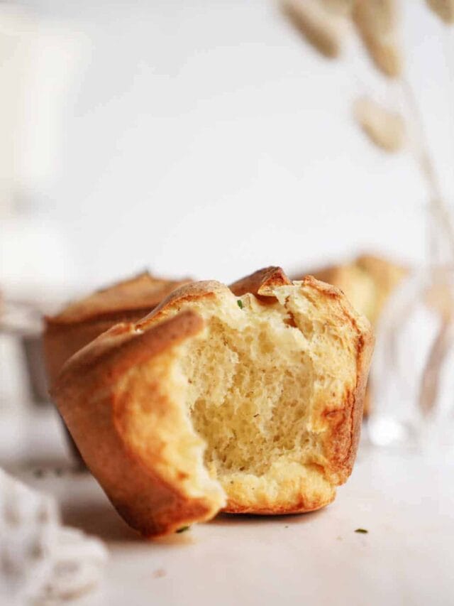 parmesan popover