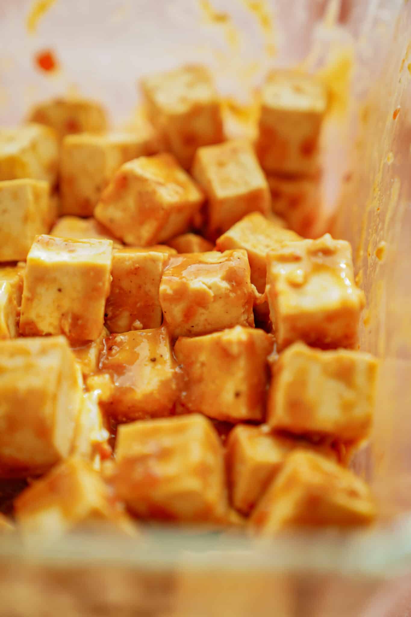 6 Easy Tofu Marinade Recipes FoodByMaria