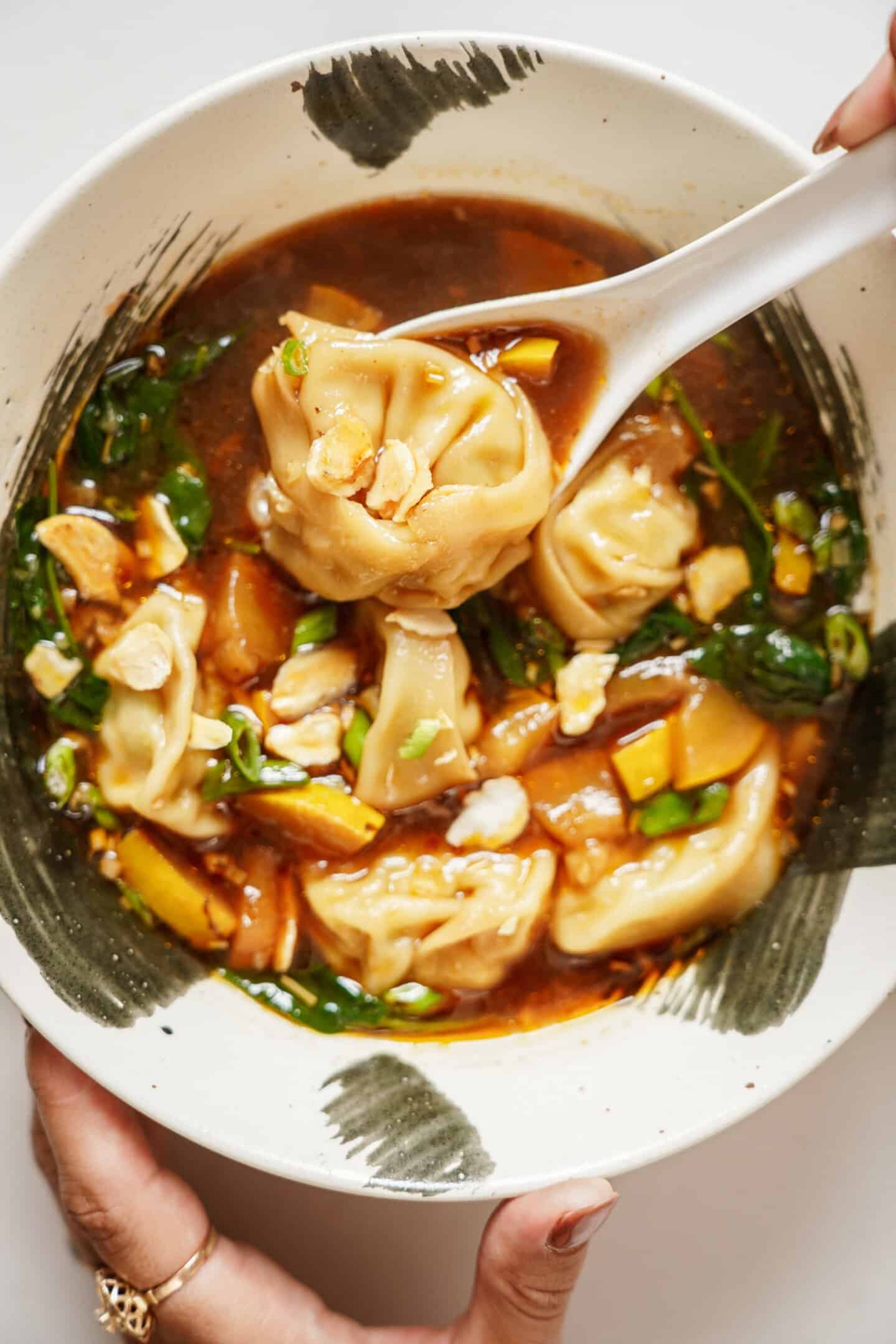 How to make Soup Dumpling〜小籠包〜 