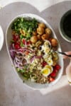 Quinoa Bowl | FoodByMaria Recipes