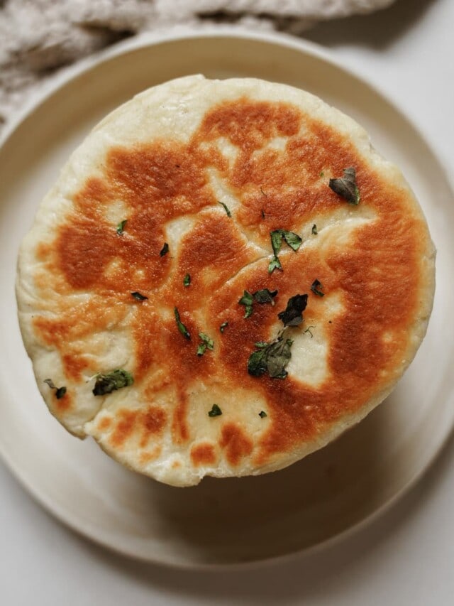 Greek Pita Bread